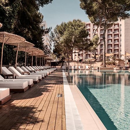 Caramelo Palma Beach (Adults Only) Playa de Palma  Kültér fotó