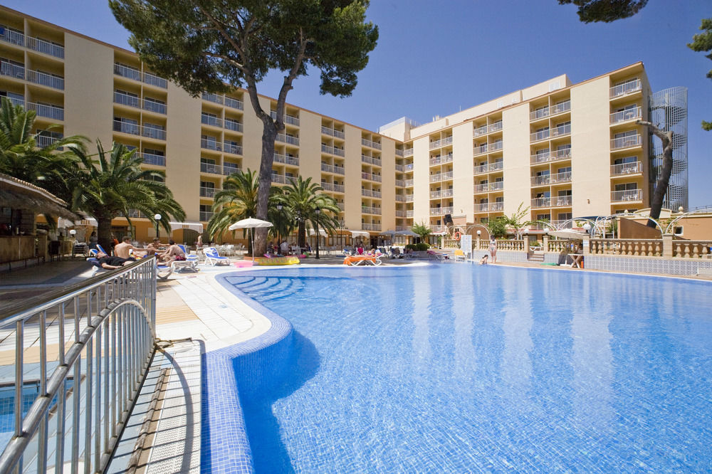 Caramelo Palma Beach (Adults Only) Playa de Palma  Kültér fotó