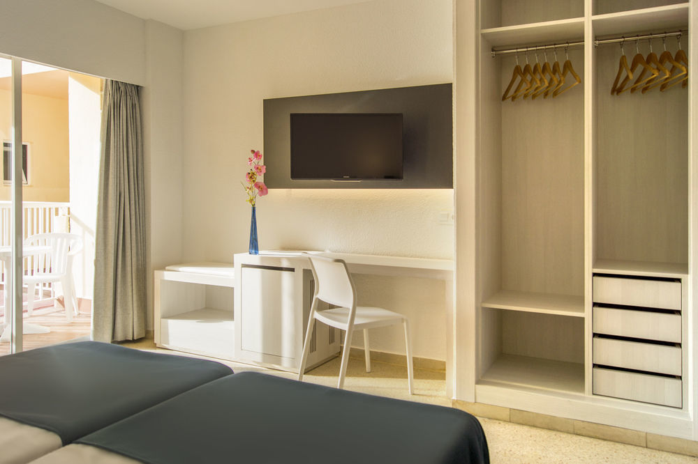 Caramelo Palma Beach (Adults Only) Playa de Palma  Kültér fotó