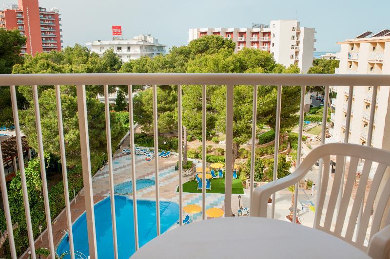 Caramelo Palma Beach (Adults Only) Playa de Palma  Kültér fotó